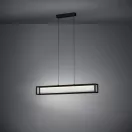 39629 EGLO GUALAJO 3000K 3000 lm LED függeszték