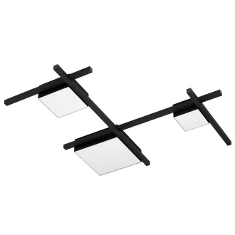 39689 EGLO VIAREGGIO 3000K 4480 lm LED mennyezeti lámpa