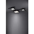 39689 EGLO VIAREGGIO 3000K 4480 lm LED mennyezeti lámpa