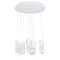 39704 EGLO BERNABETA LED függeszték