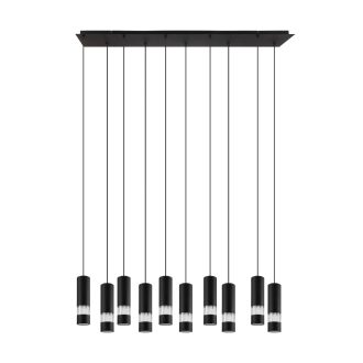 39707 EGLO BERNABETA LED függeszték