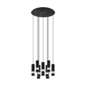 39708 EGLO BERNABETA LED függeszték