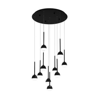 39714 EGLO NUCETTO LED függeszték