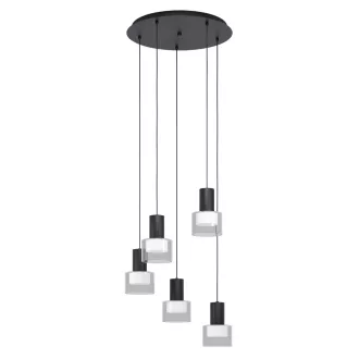 39727 EGLO MOLINEROS LED függeszték