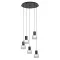 39727 EGLO MOLINEROS LED függeszték