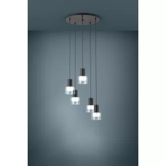 39727 EGLO MOLINEROS LED függeszték