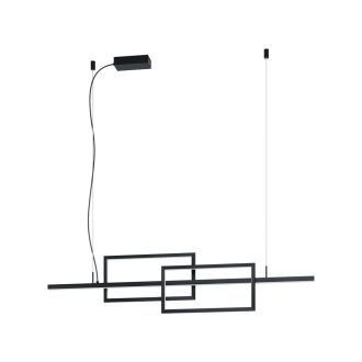 39797 EGLO PUEBLA LED függeszték