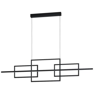 39798 EGLO PUEBLA LED függeszték