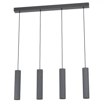 39822 EGLO MENTALONA LED függeszték