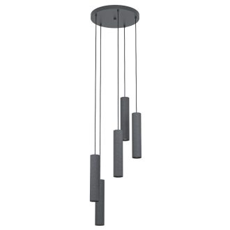 39823 EGLO MENTALONA LED függeszték