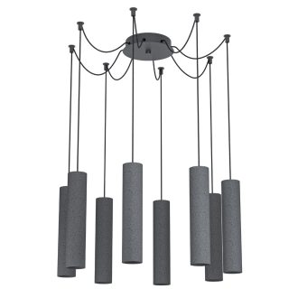 39824 EGLO MENTALONA LED függeszték