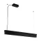 39826 EGLO AUROTONELLO 3000 K 4000 K LED függeszték