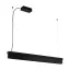 39826 EGLO AUROTONELLO 3000 K 4000 K LED függeszték