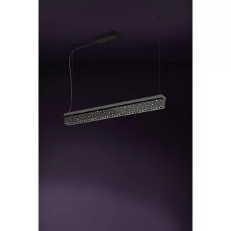 39826 EGLO AUROTONELLO 3000 K 4000 K LED függeszték