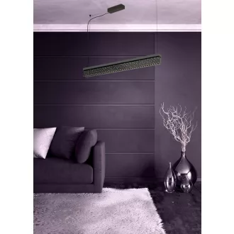 39826 EGLO AUROTONELLO 3000 K 4000 K LED függeszték
