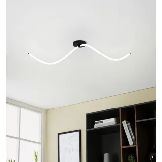 39836 EGLO BANDERILLAS LED mennyezeti lámpa