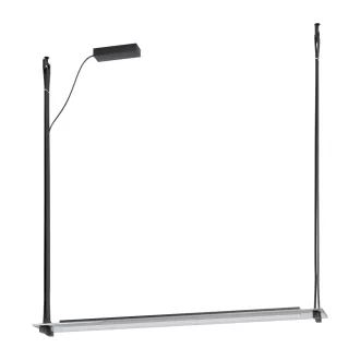 39843 EGLO PRAVOMERA 2700 K-5000 K LED függeszték