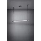 39843 EGLO PRAVOMERA 2700 K-5000 K LED függeszték