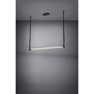39843 EGLO PRAVOMERA 2700 K-5000 K LED függeszték