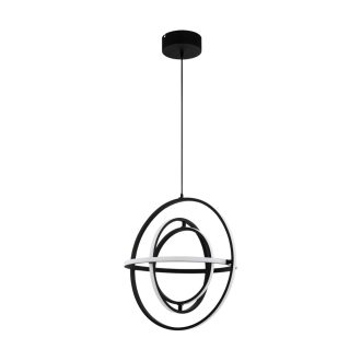 39893 EGLO RETORNIO LED függeszték