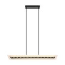 39901 EGLO BUCITA 3000K 4350;3300 lm LED függeszték