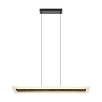 39901 EGLO BUCITA 3000K 4350;3300 lm LED függeszték