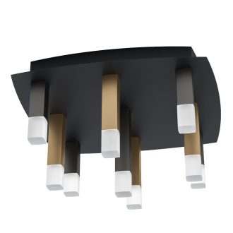 39905 EGLO ESTANTERIOS 3000K 3600 lm LED mennyezeti lámpa