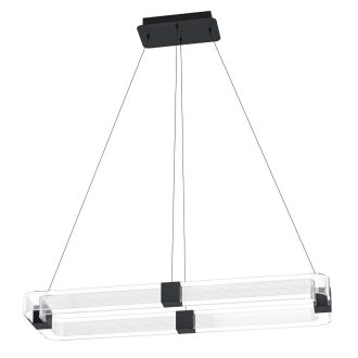 39909 EGLO MOGETONELLO 3000K 4800 lm LED függeszték