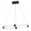 39909 EGLO MOGETONELLO 3000K 4800 lm LED függeszték