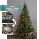 410916 EGLO LIVING OTTAVA LED műfenyő 2,1 m
