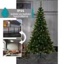 410917 EGLO LIVING OTTAVA LED műfenyő 1,8 m