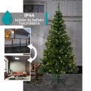 410918 EGLO LIVING OTTAVA LED műfenyő 1,5 m