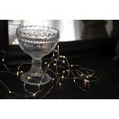 411078 EGLO AKKU IP44 kültéri LED fényháló