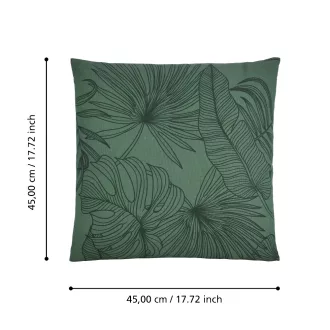 420012 EGLO LIVING CHEVERY díszpárna töltettel