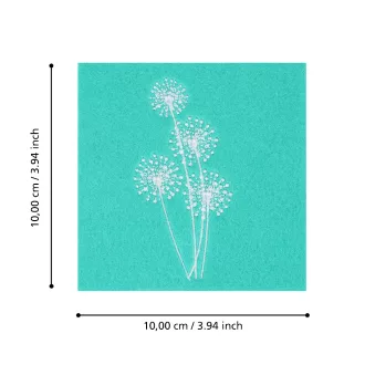 420157 EGLO LIVING ANDASIBE poháralátét