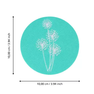 420158 EGLO LIVING ANDASIBE poháralátét