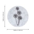420161 EGLO LIVING ANDASIBE poháralátét