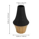 421007 EGLO LIVING SUAL kerámiaváza