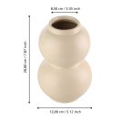 421013 EGLO LIVING MIYOSHI kerámiaváza