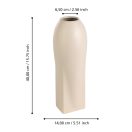 421016 EGLO LIVING SHIMA kerámiaváza