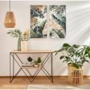 421017 EGLO LIVING SHIMA kerámiaváza