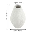 421019 EGLO LIVING MALBAIE kerámiaváza
