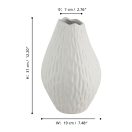 421021 EGLO LIVING MALBAIE kerámiaváza
