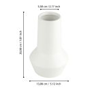 421024 EGLO LIVING HIRADO kerámiaváza