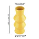 421028 EGLO LIVING SASEBO kerámiaváza