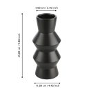 421031 EGLO LIVING SASEBO kerámiaváza