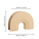 421032 EGLO LIVING IZUMO kerámiaváza