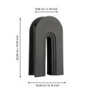421034 EGLO LIVING IZUMO kerámiaváza
