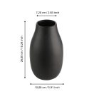 421035 EGLO LIVING BUGALLON kerámiaváza