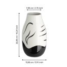 421037 EGLO LIVING YUZAWA kerámiaváza